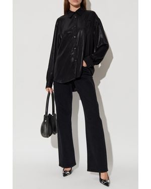 DIESEL Shirt "C-Simplier" - Black