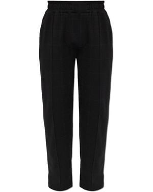 AllSaints 'Harris' Trousers - Black