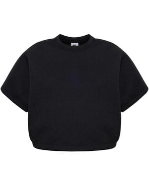 Nike 'Oversize' T-Shirt - Blue