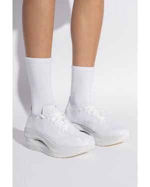 Comme des Garçons Comme Des Garcons Homme Plus X Mizuno - White