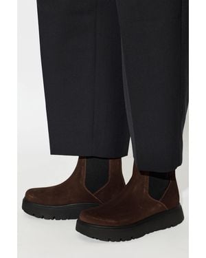 Birkenstock X Papillio - Black