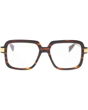 Balmain Francoise Corrective Glasses - Brown