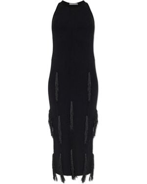 IRO "Fleur" Dress - Black