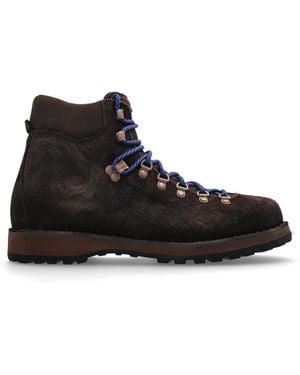 Diemme 'Roccia Vet' Boots - Black