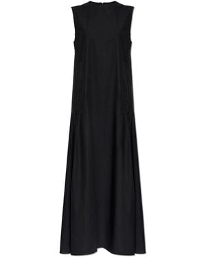 Studio Nicholson 'Laie' Dress - Black