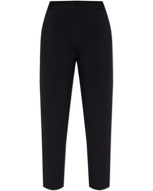 AllSaints Aleida Trousers - Blue