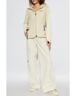Moncler Day-Namic - White