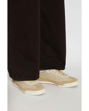 Amiri "Coastline" Sports Shoes - Black