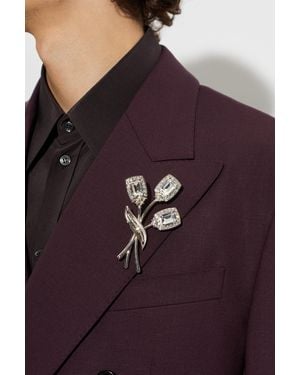 Dolce & Gabbana Brooches for Men | Online Sale up to 39% off | Lyst