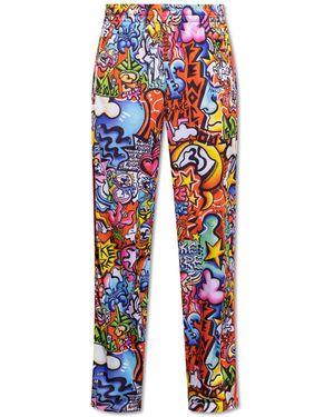 adidas Originals Adidas X Fewocious - White