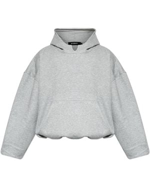 MISBHV Hoodie - Grey