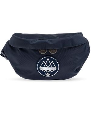 adidas Originals Waist Bag Collection Spezial - Blue