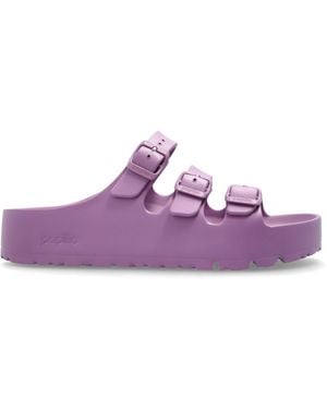 Birkenstock X Papillio - Purple