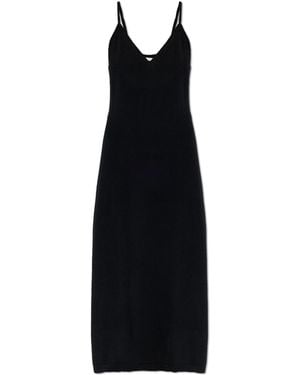 Lisa Yang Marlie Dress - Black