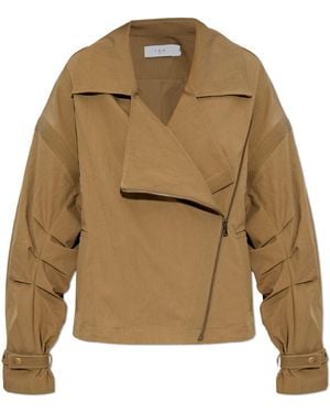 IRO Jacket "Harper" - Natural