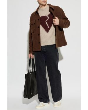 AllSaints 'Cayson' Jacket - Brown