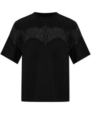 AllSaints T-Shirt 'Lisa' - Black