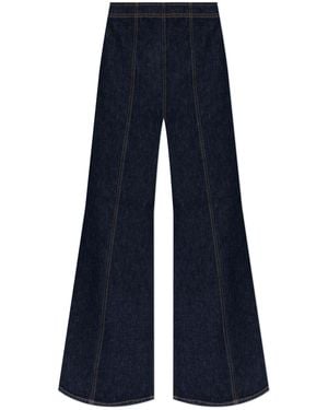 Ulla Johnson Jeans 'Noella' - Blue