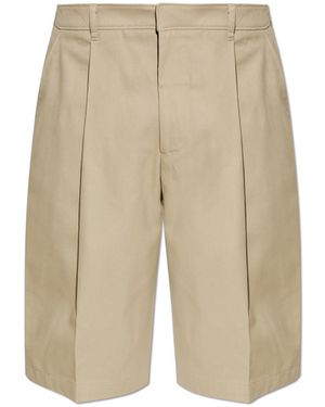 AllSaints "Pasilla" Shorts - Natural