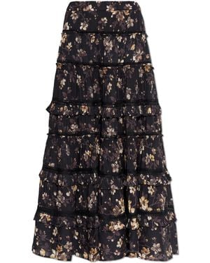 AllSaints 'Talia' Skirt - Black