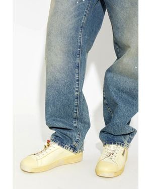 Autry 'Dellas' Sports Shoes - Blue