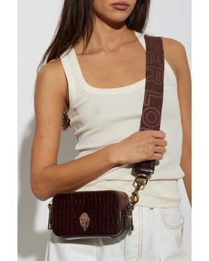 Kurt Geiger Kensington Bag - Brown