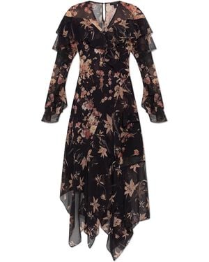 AllSaints "Fresca" Dress - Black