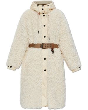 Moncler Apres-Ski - White