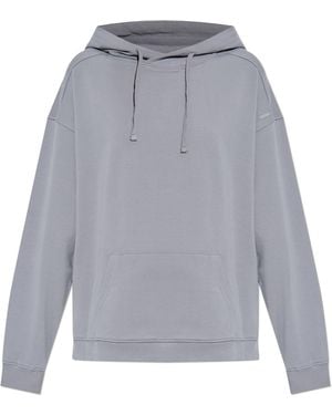 Rethinkit Studios "Ibbi" Hoodie With Hood - Grey