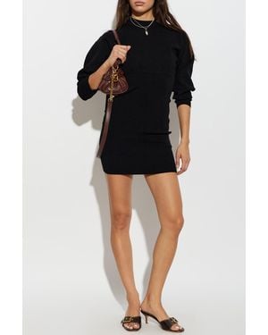 Anine Bing Dress 'Imane' - Black