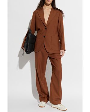 AllSaints 'Beck' Pants - Brown