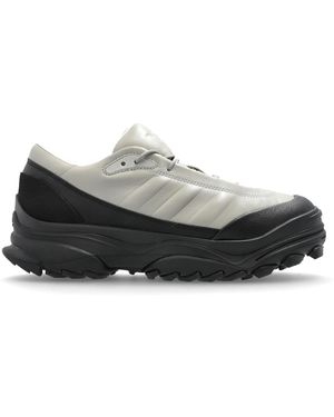 Y-3 'Gsg9 Low' Sports Shoes - Black