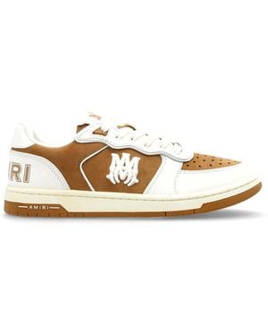 Amiri 'Newport' Sports Shoes - White