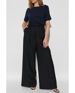 Zadig & Voltaire Top "Ella" - Blue