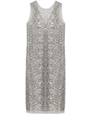 Munthe Varika Dress - Grey