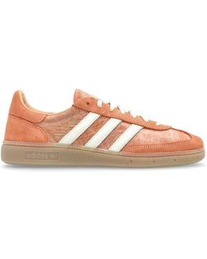 adidas Originals Sports Shoes "Handball Spezial" - Pink