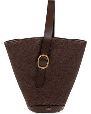 Neous Bag 'Apheli' - Brown