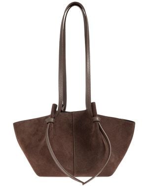 Yuzefi Bag 'Mochi' - Brown