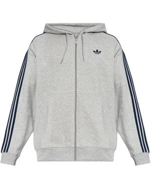 adidas Originals Hoodie - Grey
