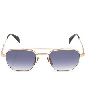 David Beckham Sunglasses - Blue