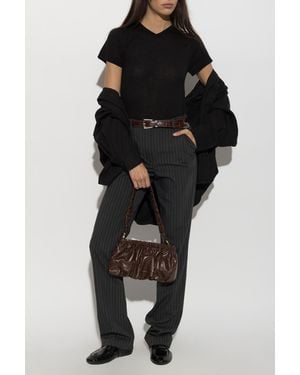 IRO Top "Idille" - Black