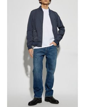 AllSaints Jacket Bassett - Blue