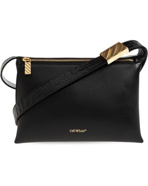 Off-White c/o Virgil Abloh 'Sandbag 404' Bag - Black