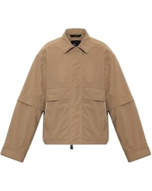 Moncler Day-Namic - Natural