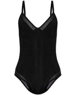 Heist Studios Body Sheer - Black