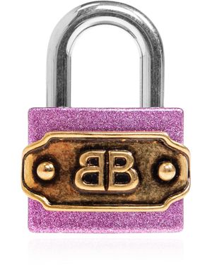 Balenciaga Pendant - Pink