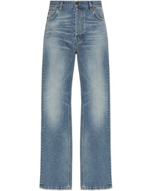 Haikure Jeans "Blake Union" - Blue