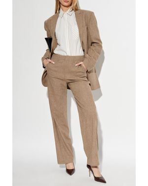 Rag & Bone Pants Shea - Natural