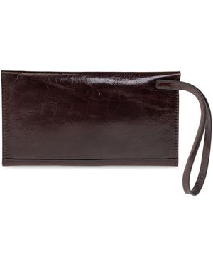 AllSaints 'Ursa' Pouch - Purple
