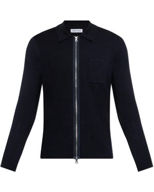 Samsøe & Samsøe Cardigan 'Guna' - Blue